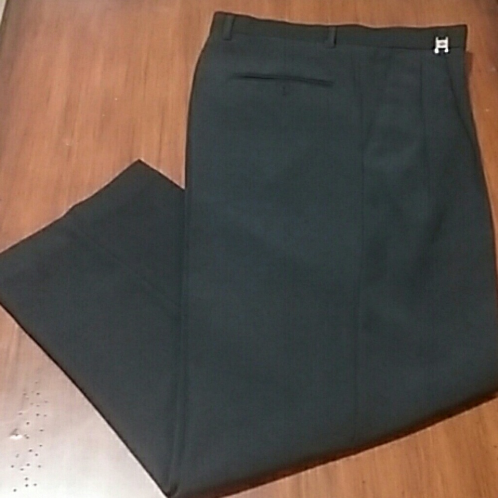 VEESACE Dark Grey Pants.